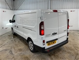 Renault Trafic Image 4