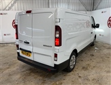 Renault Trafic Image 6
