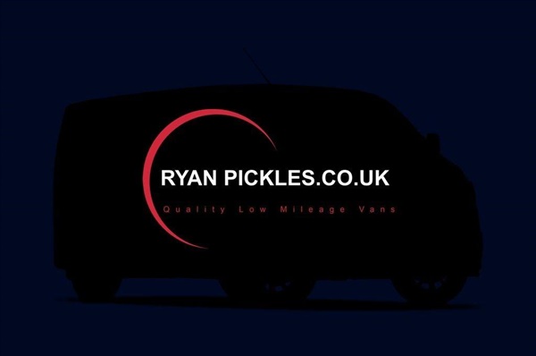 Large image for the Used Renault Trafic