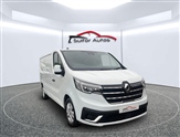 Used Renault Trafic