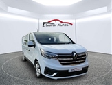 Used Renault Trafic