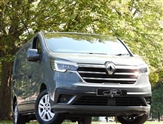 Used Renault Trafic