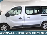 Used Renault Trafic