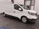 Used Renault Trafic