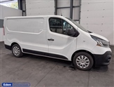 Used Renault Trafic