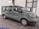 Used Renault Trafic