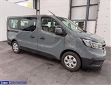 Used Renault Trafic