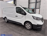 Used Renault Trafic