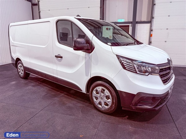 Large image for the Used Renault TRAFIC
