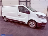 Used Renault Trafic