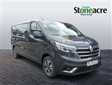Renault Trafic Image 1