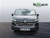 Renault Trafic Image 4