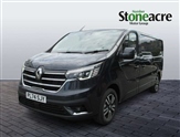 Renault Trafic Image 5