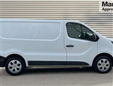 Renault Trafic Image 2