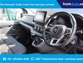 Renault Trafic Image 4