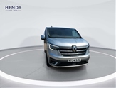 Renault Trafic Image 4