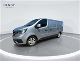 Renault Trafic Image 5