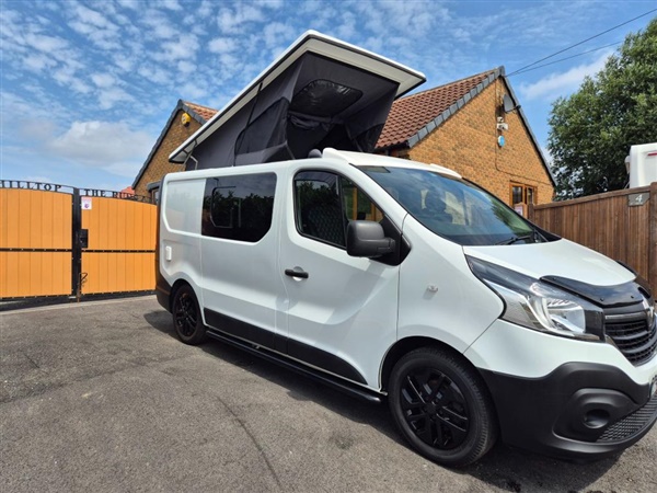 Large image for the Used Renault Trafic