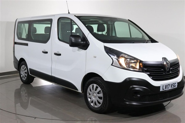 Large image for the Used Renault TRAFIC