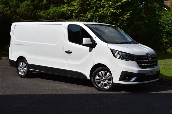 Large image for the Used Renault TRAFIC