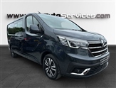 Used Renault Trafic