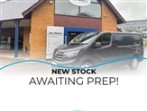 Used Renault Trafic