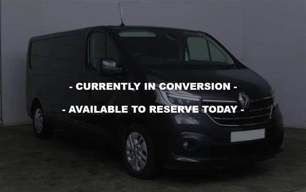 Large image for the Used Renault TRAFIC