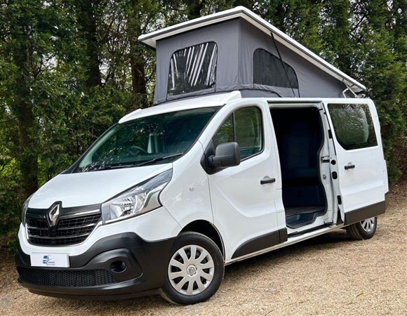 Large image for the Used Renault TRAFIC