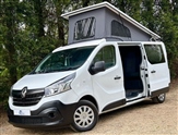 Used Renault Trafic