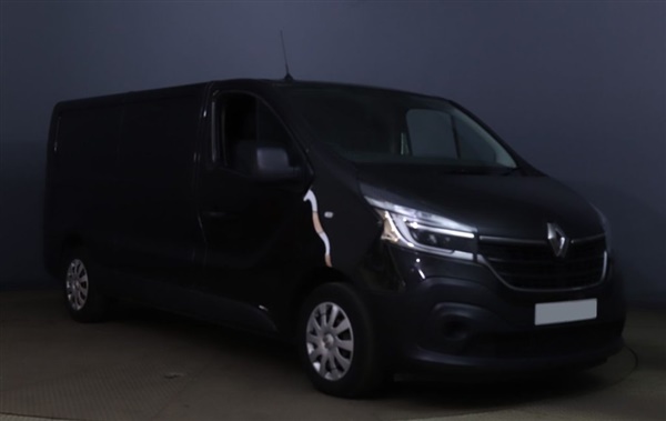 Large image for the Used Renault TRAFIC
