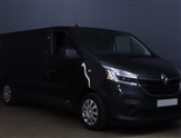 Used Renault Trafic
