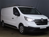 Used Renault Trafic