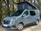 Used Renault Trafic
