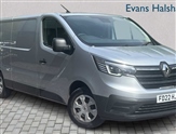 Renault Trafic Image 1
