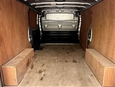 Renault Trafic Image 3