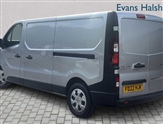 Renault Trafic Image 4