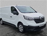 Renault Trafic Image 1