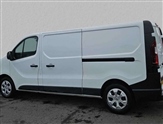 Renault Trafic Image 2
