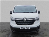 Renault Trafic Image 3