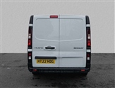 Renault Trafic Image 5