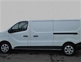 Renault Trafic Image 6