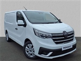 Renault Trafic Image 1