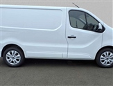 Renault Trafic Image 4