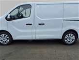 Renault Trafic Image 6
