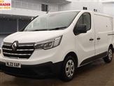 Renault Trafic Image 1