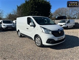 Renault Trafic Image 4