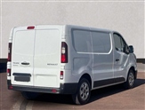Renault Trafic Image 3