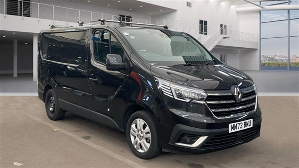 Large image for the Used Renault TRAFIC