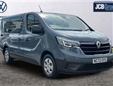 Renault Trafic Image 1
