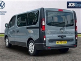 Renault Trafic Image 3